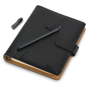 Smart Study Notebook