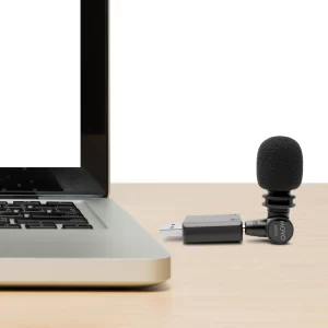 Lecture Recorder Mic